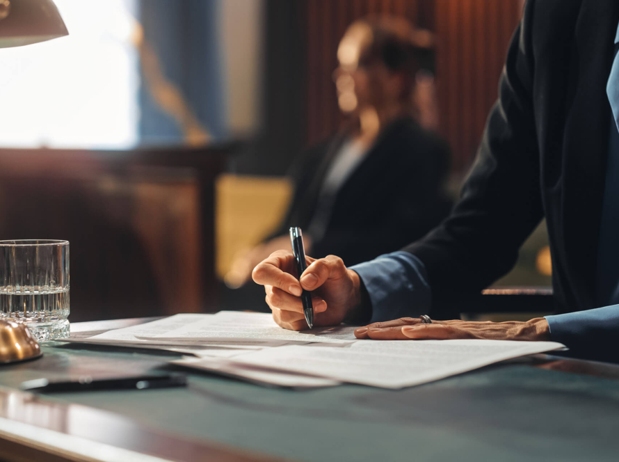 Personal Injury Lawyer Toronto